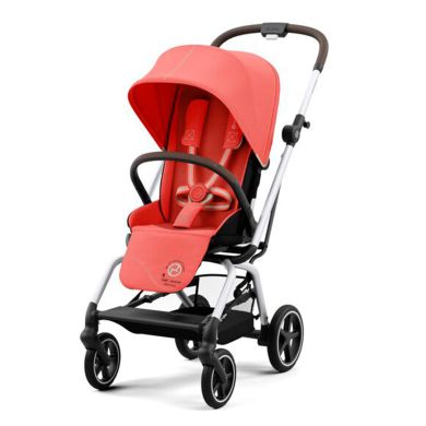 Vogn, Cybex, Eezy S Twist+ 2, Hibiscus