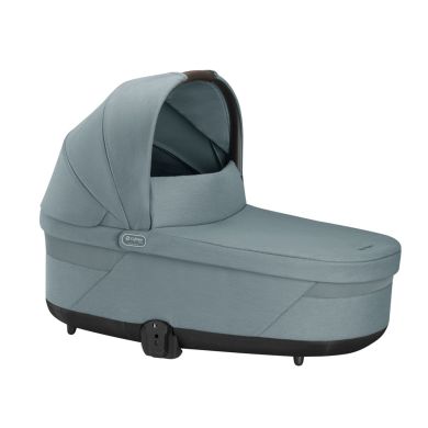 Liggedel, Cybex, Cot S Lux, Sky Blue