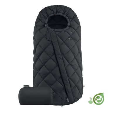 Vognpose, Cybex, Snøgga 2, Moon Black