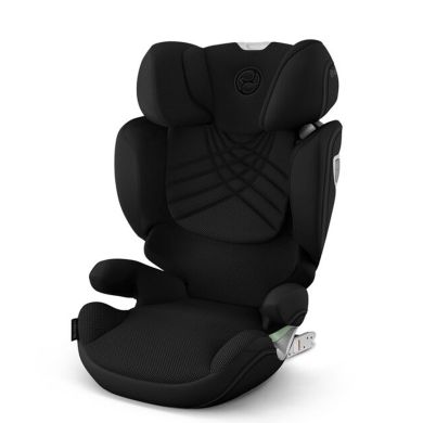 Bilstol, Cybex, Solution T i-Fix Plus, Sepia Black
