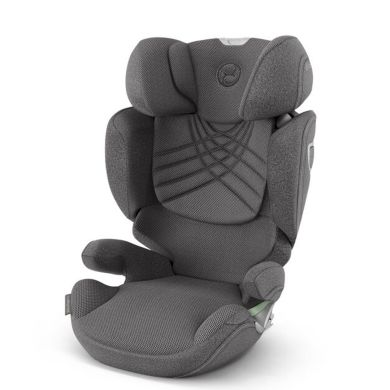 Cybex Solution T i-Fix Plus, Mirage Grey, Bilstol