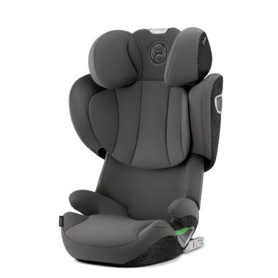 Cybex Solution T i-Fix, Mirage Grey, Bilstol