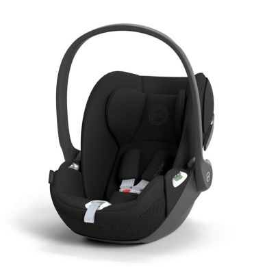 Bilstol, Cybex, Cloud T i-Size, Sepia Black
