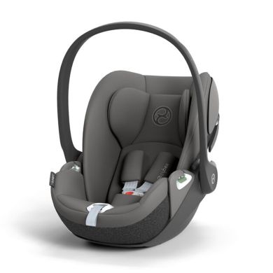 Bilstol, Cybex, Cloud T i-Size, Mirage Grey
