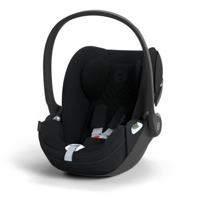 Bilstol, Cybex, Cloud T i-Size Plus, Sepia Black