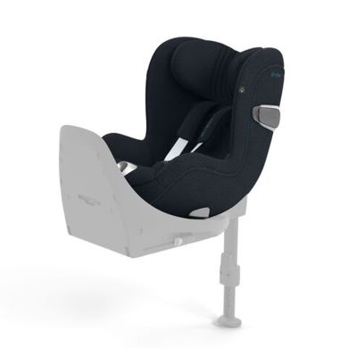 Bilstol, Cybex, Sirona T Plus i-Size, Nautical Blue