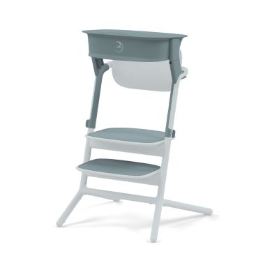 Cybex Læringstårnsett til Lemo, Stone Blue