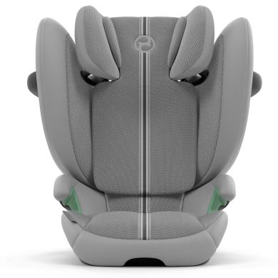 Bilstol, Cybex, Solution G2 Plus, Stone Grey
