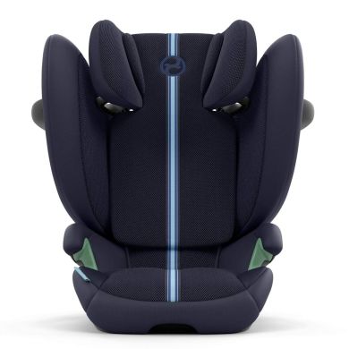 Bilstol, Cybex, Solution G2 Plus, Ocean Blue