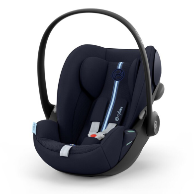 Babystol, Cybex, Cloud G Plus, Ocean Blue