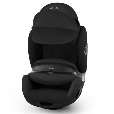 Bilstol, Cybex, Anoris S, Style, Sepia Black