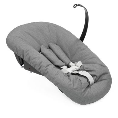 Stokke® Tripp Trapp ® Newborn Set, Anthracite