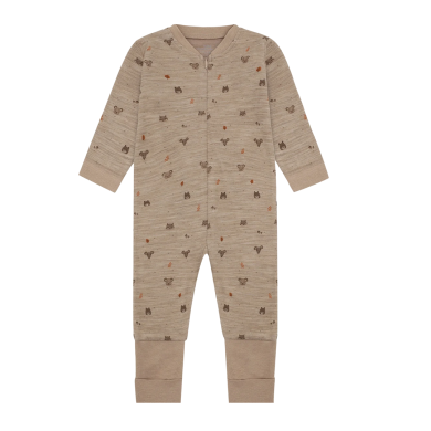 Hust&Claire Heldress Ull, Manu Forest, Biscuit