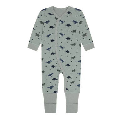 Hust&Claire Heldress Ull, Manu Dino, Slate Green