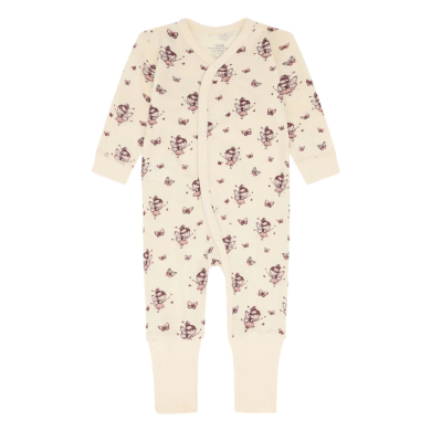 Hust&Claire Heldress Ull, Manu Fairy, Off White