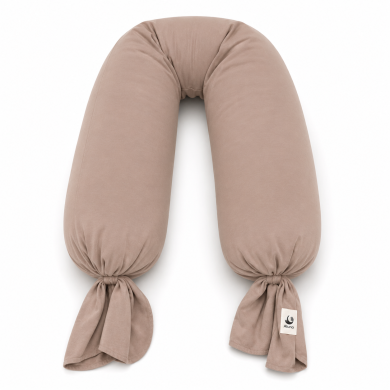 Aluna Gravidpute, Taupe