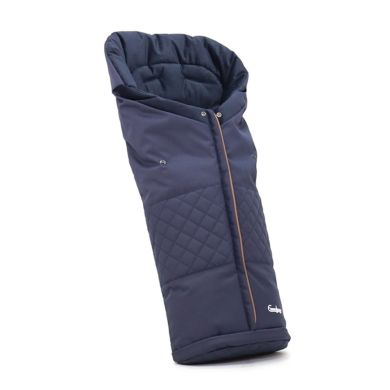 Kjørepose, Emmaljunga, Outdoor Navy New