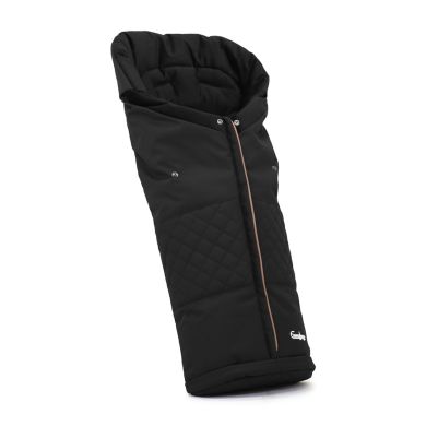Emmaljunga Kjørepose, Outdoor Black