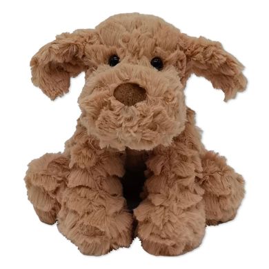 Bamse, Magni, Hunden Walther 16 cm