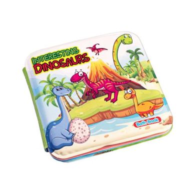 Badebok, Magni, Dino