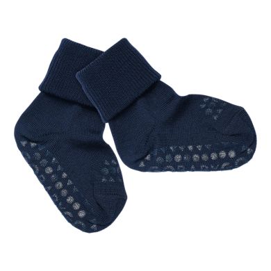 Ullsokker, GoBabyGo, Antiskli, Midnight Blue
