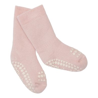 Sokker, GoBabyGo, Bomull, Soft Pink