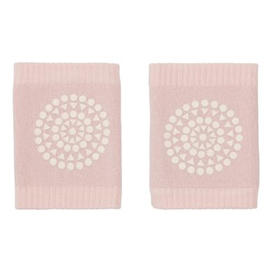 Kneepads, GoBabyGo, Soft Pink, One Size