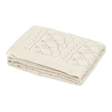 Teppe, Cam Cam, Pointelle, Off White