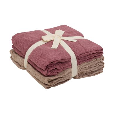 Gassklut, Pippi, Withered Rose, 4 pk