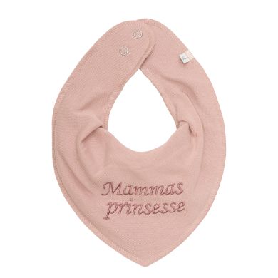 Smekke, Pippi, "Mammas Prinsesse", Misty Rose