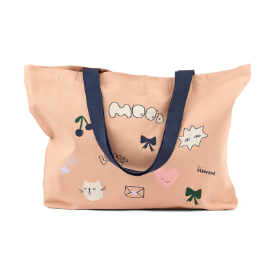Liewood Totebag, Mood / Pale Tuscany