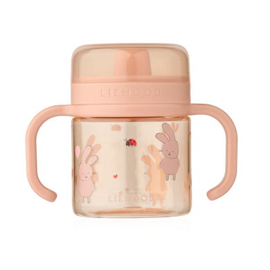 Liewood Tutekopp Kylo 280ml, Wild Child / Rosey