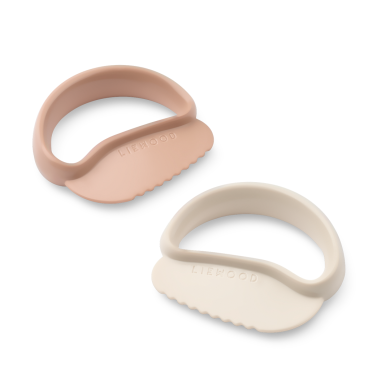 Liewood Safe Cutter, River, Pale Tuscany / Sandy