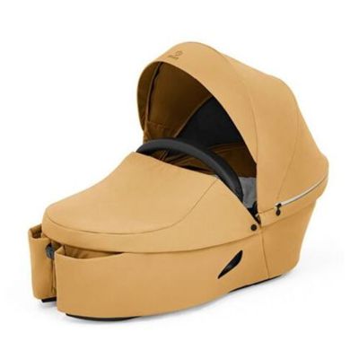 Liggedel, Stokke® Xplory® X - Golden Yellow