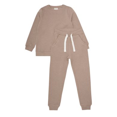 Joggedress, Minymo, Fossil