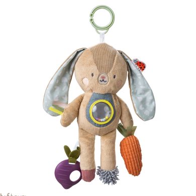 Aktivitetsbamse, TAF Toys, Jenny