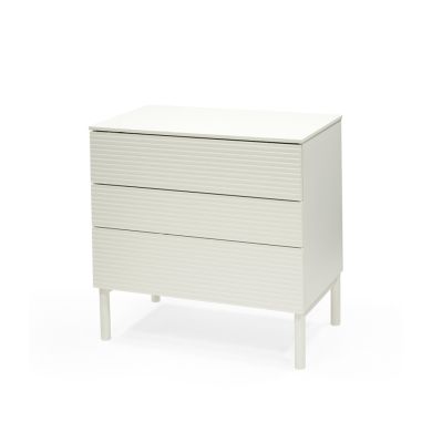 Kommode, Stokke®, Sleepi™, Hvit