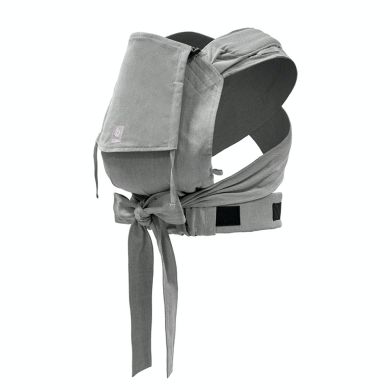 Bæresele, Stokke®, Limas™, Grey Melange