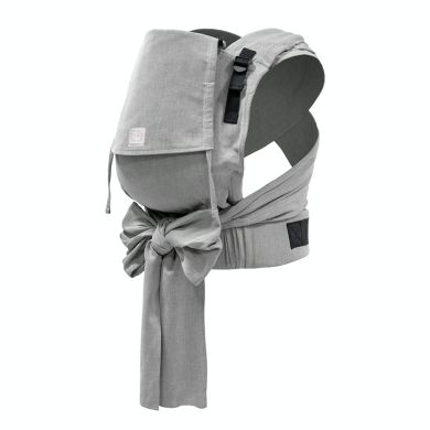 Bæresele, Stokke®, Limas™ Plus, Grey Melange