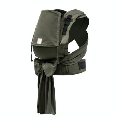 Bæresele, Stokke®, Limas™ Plus, Olive Green