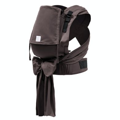 Bæresele, Stokke®, Limas™ Plus, Espresso Brown