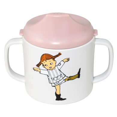 Tutekopp, Rätt Start, Rosa, Pippi Sirkus