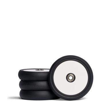 Hjulpakke, Stokke®, YOYO, Sort