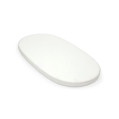 Formsydd Laken, Stokke® Sleepi™, Fans Grey V3