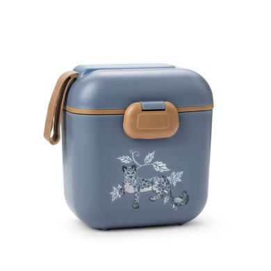Elodie Lunch & Snack Box, Garden Leo