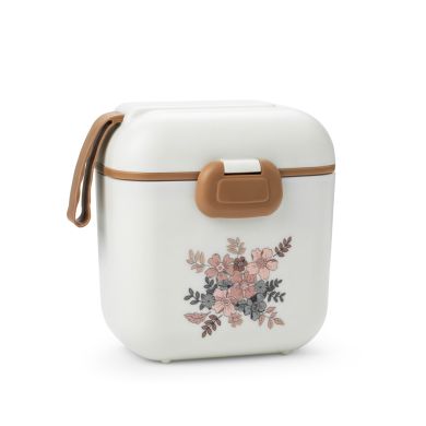 Elodie Lunch & Snack Box, Blue Garden