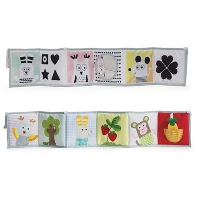 Baby Bok 3 in 1, TAF Toys
