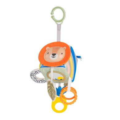 Aktivitetsleke, TAF Toys, Discovery Cube
