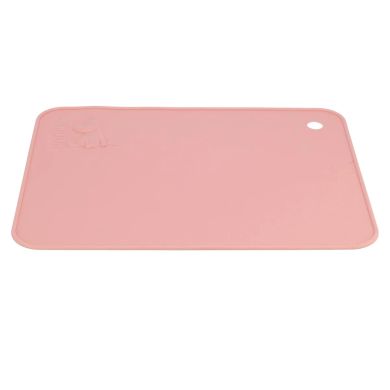 Spisematte, Rätt Start, Mummi, Lovely Pink