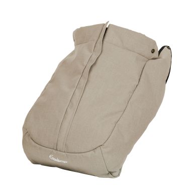 Emmaljunga Fottrekk, Outdoor Beige, Flat